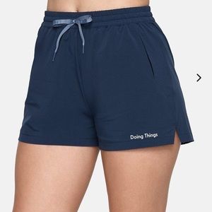 Outdoor Voices Doing Things shorts